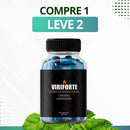 Viriforte – Suplemento Natural - Promoção Exclusiva + Frete Grátis