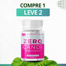 Zero Candi – Suplemento Natural - Promoção Exclusiva + Frete Grátis