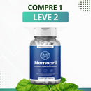 Memopril - Suplemento Alimentar - Promoção Exclusiva + Frete Grátis