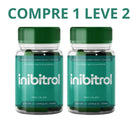 Inibitrol 60 Cápsulas - O Segredo Natural para Controlar a Fome + Frete Grátis