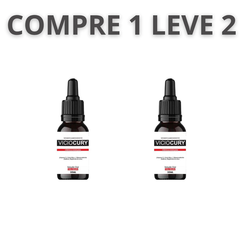 Viciocury – O Segredo Para Mais Energia, Disposição e Foco + Frete Grátis