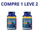 Glucosamina e Condroitina – Articulações Fortes e Saudáveis + Frete Grátis