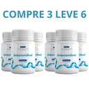 Antocionidinol – Cuidado Eficaz para a Saúde da Próstata + Frete Grátis