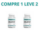 Orlistat - O Segredo Para Reduzir Gordura Corporal Com Segurança + Frete Grátis