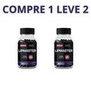 LIPMASTER – Reduzir Medidas e Eliminar Gordura Corporal + Frete Grátis