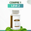 Nature H50+ - Suplemento Alimentar - Promoção Exclusiva + Frete Grátis