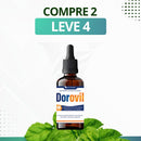 Dorovil – Suplemento Natural - Promoção Exclusiva + Frete Grátis
