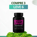 Shapezinho – Suplemento Alimentar - Promoção Exclusiva + Frete Grátis
