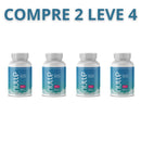 Nulle Magnésio – O Aliado Para Mais Energia, Disposição e Bem-Estar + Frete Grátis