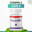 Mounja Slim - Suplemento Alimentar  - Promoção Exclusiva + Frete Grátis