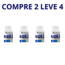 Prostamix - O Aliado Natural Para a Saúde da Próstata + Frete Grátis