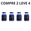 Proalive – Controle Natural Para o Bem-Estar Da Próstata + Frete Grátis