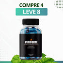 Viriforte – Suplemento Natural - Promoção Exclusiva + Frete Grátis