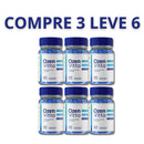 Ozen Vitta 60 Cápsulas - Sua Luta Contra a Balança Acabou + Frete Grátis