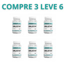 Orlistat - O Segredo Para Reduzir Gordura Corporal Com Segurança + Frete Grátis