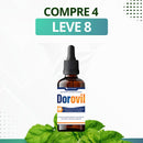 Dorovil – Suplemento Natural - Promoção Exclusiva + Frete Grátis