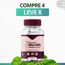 Derma Mulher – Suplemento Natural - Promoção Exclusiva + Frete Grátis