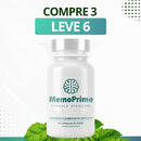 Memoprime - Suplemento Alimentar - Promoção Exclusiva + Frete Grátis