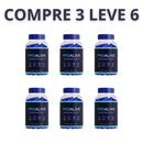 Proalive – Controle Natural Para o Bem-Estar Da Próstata + Frete Grátis