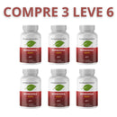 Berberina AMPK – Controlar a Glicose e Ativar o Metabolismo + Frete Grátis