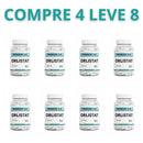 Orlistat - O Segredo Para Reduzir Gordura Corporal Com Segurança + Frete Grátis