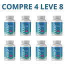 Nulle Magnésio – O Aliado Para Mais Energia, Disposição e Bem-Estar + Frete Grátis