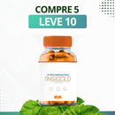 Ansigold - Suplemento Alimentar - Promoção Exclusiva + Frete Grátis