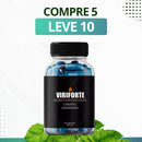 Viriforte – Suplemento Natural - Promoção Exclusiva + Frete Grátis
