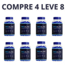 Proalive – Controle Natural Para o Bem-Estar Da Próstata + Frete Grátis