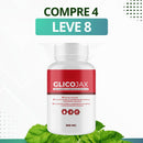 Glicojax - Suplemento Alimentar - Promoção Exclusiva + Frete Grátis
