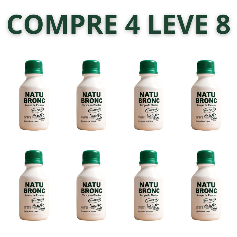 Natu Bronc – O Segredo Para Uma Respiração Leve e Saudável + Frete Grátis