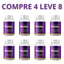 Dermaplus – Pele Radiante, Jovem e Bem Cuidada + Frete Grátis