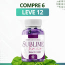 Sublime Hair - Suplemento Capilar - Promoção Exclusiva + Frete Grátis