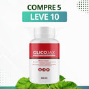 Glicojax - Suplemento Alimentar - Promoção Exclusiva + Frete Grátis