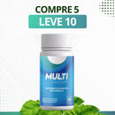 Multi Calcium - Suplemento Alimentar - Promoção Exclusiva + Frete Grátis