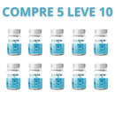 BRAIN FACTOR 7 – O Segredo Para Foco e Alta Performance Mental + Frete Grátis