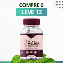 Derma Mulher – Suplemento Natural - Promoção Exclusiva + Frete Grátis
