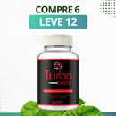 Turbo Defense – Suplemento Natural - Promoção Exclusiva + Frete Grátis