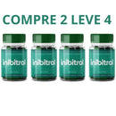 Inibitrol 60 Cápsulas - O Segredo Natural para Controlar a Fome + Frete Grátis