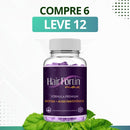 Hair Fortin - Suplemento Natural - Promoção Exclusiva + Frete Grátis