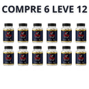 Supra Viril – Mais Disposição, Potência e Confiança + Frete Grátis