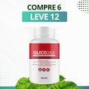Glicojax - Suplemento Alimentar - Promoção Exclusiva + Frete Grátis