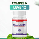 Mounja Slim - Suplemento Alimentar  - Promoção Exclusiva + Frete Grátis
