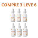 Morotril - O Fim da Batalha Com a Balança De Forma Natural + Frete Grátis