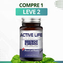 Active Life - Suplemento Alimentar - Promoção Exclusiva + Frete Grátis