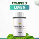 Zenith Caps - Suplemento Alimentar - Promoção Exclusiva + Frete Grátis