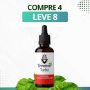 Troveron Turbo - Suplemento Alimentar - Promoção Exclusiva + Frete Grátis