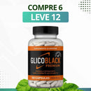 Glico Black - Suplemento Alimentar - Promoção Exclusiva + Frete Grátis