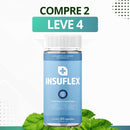 Insuflex - Suplemento Alimentar - Promoção Exclusiva + Frete Grátis