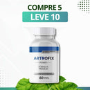 Artrofix Power - Suplemento Natural - Promoção Exclusiva + Frete Grátis